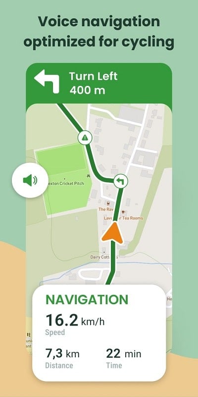 Cyclers Screenshot4