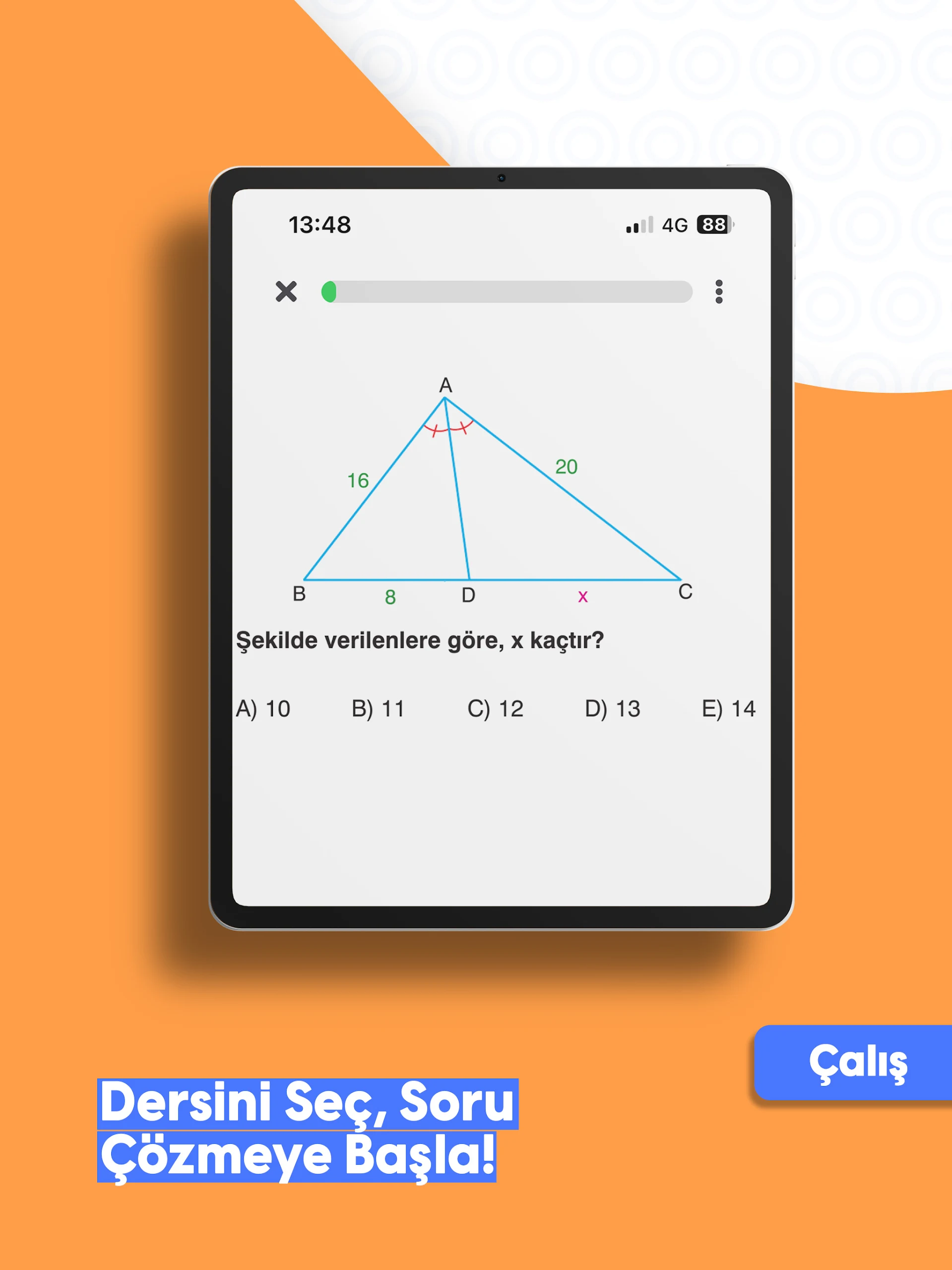 SınavBoard Screenshot10