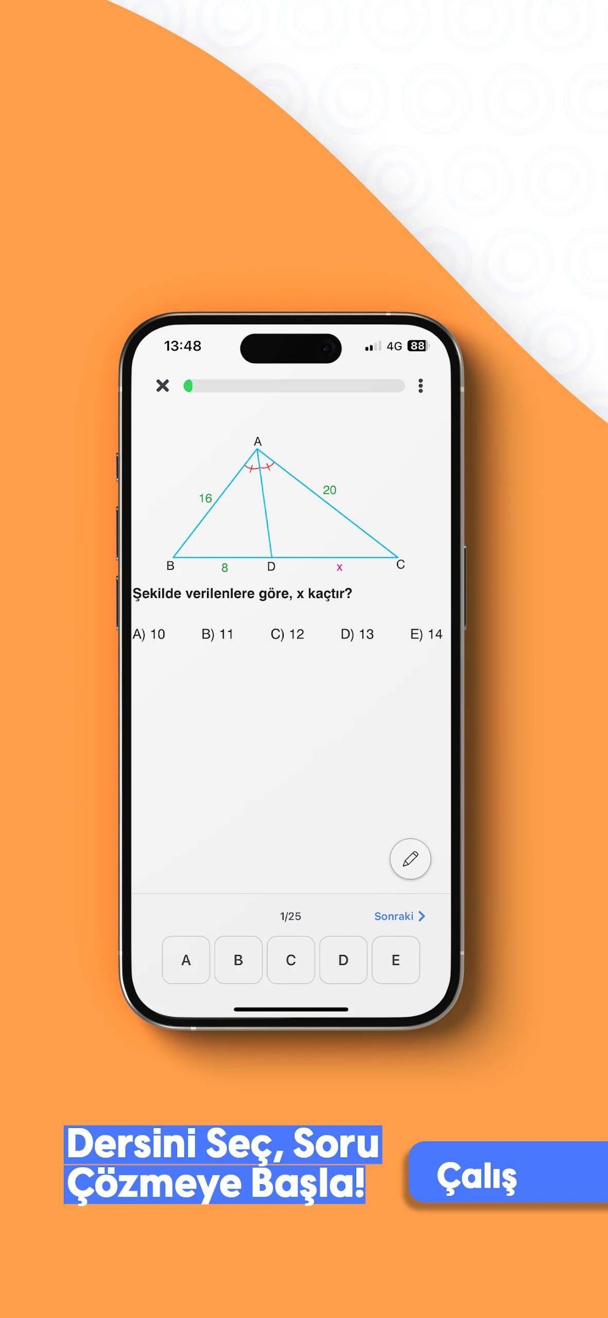 SınavBoard Screenshot4