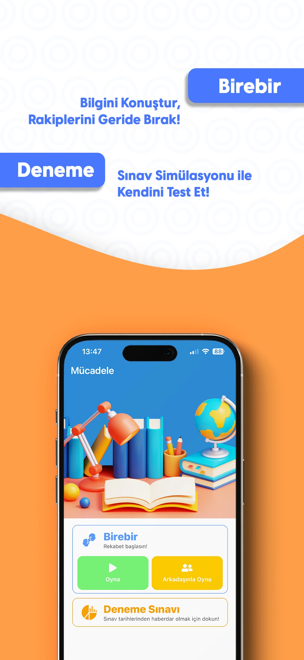 SınavBoard Screenshot5