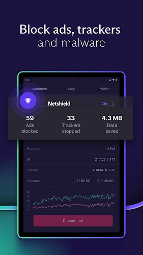 VPN Proton Screenshot18