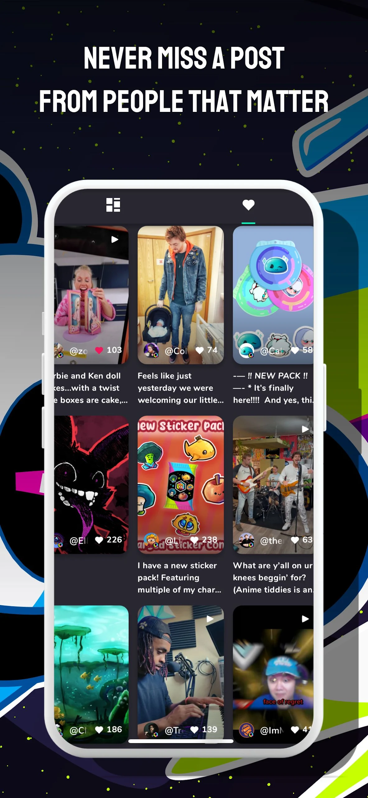 Game Jolt Screenshot2