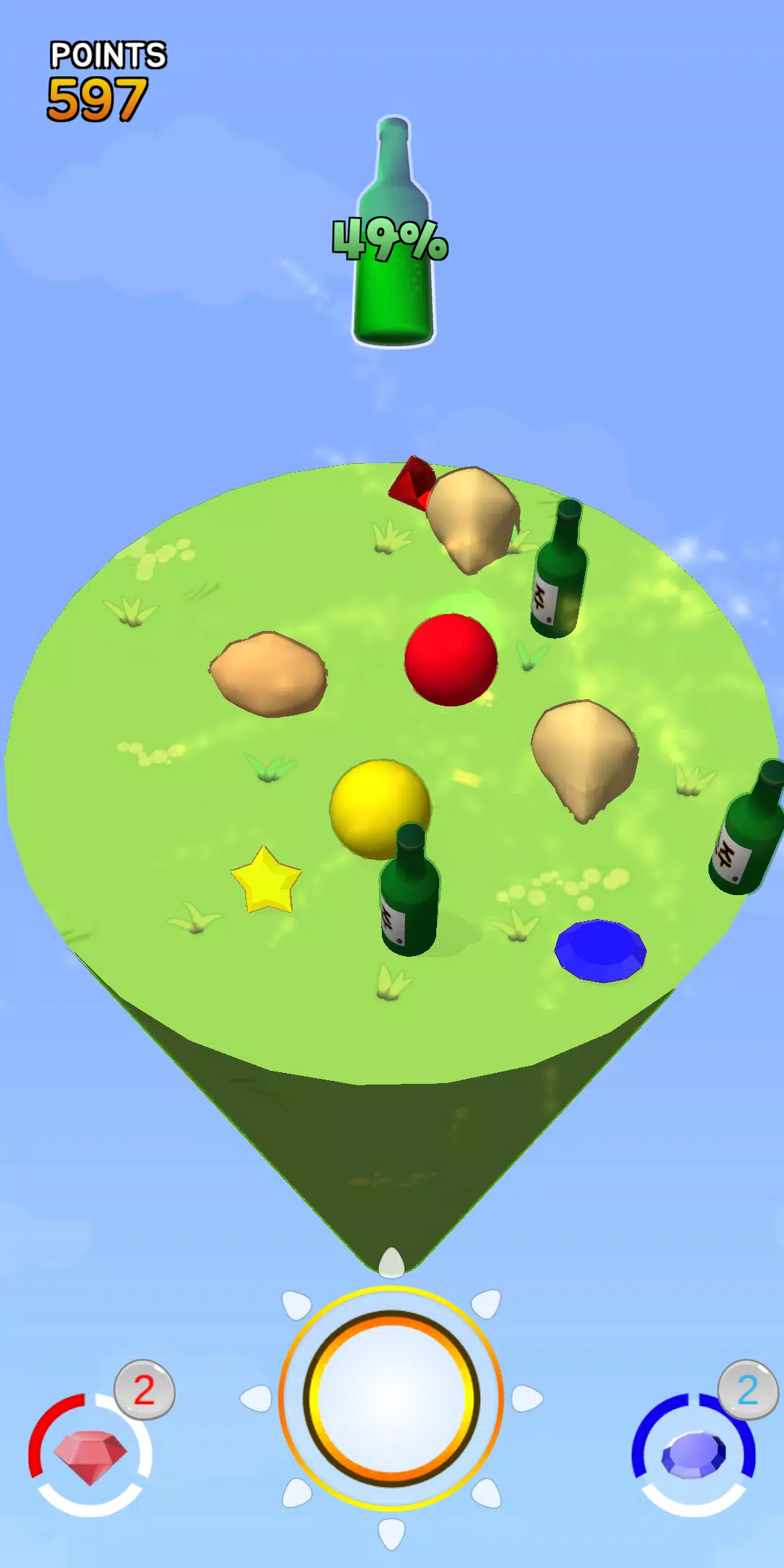 PIKA! Screenshot5