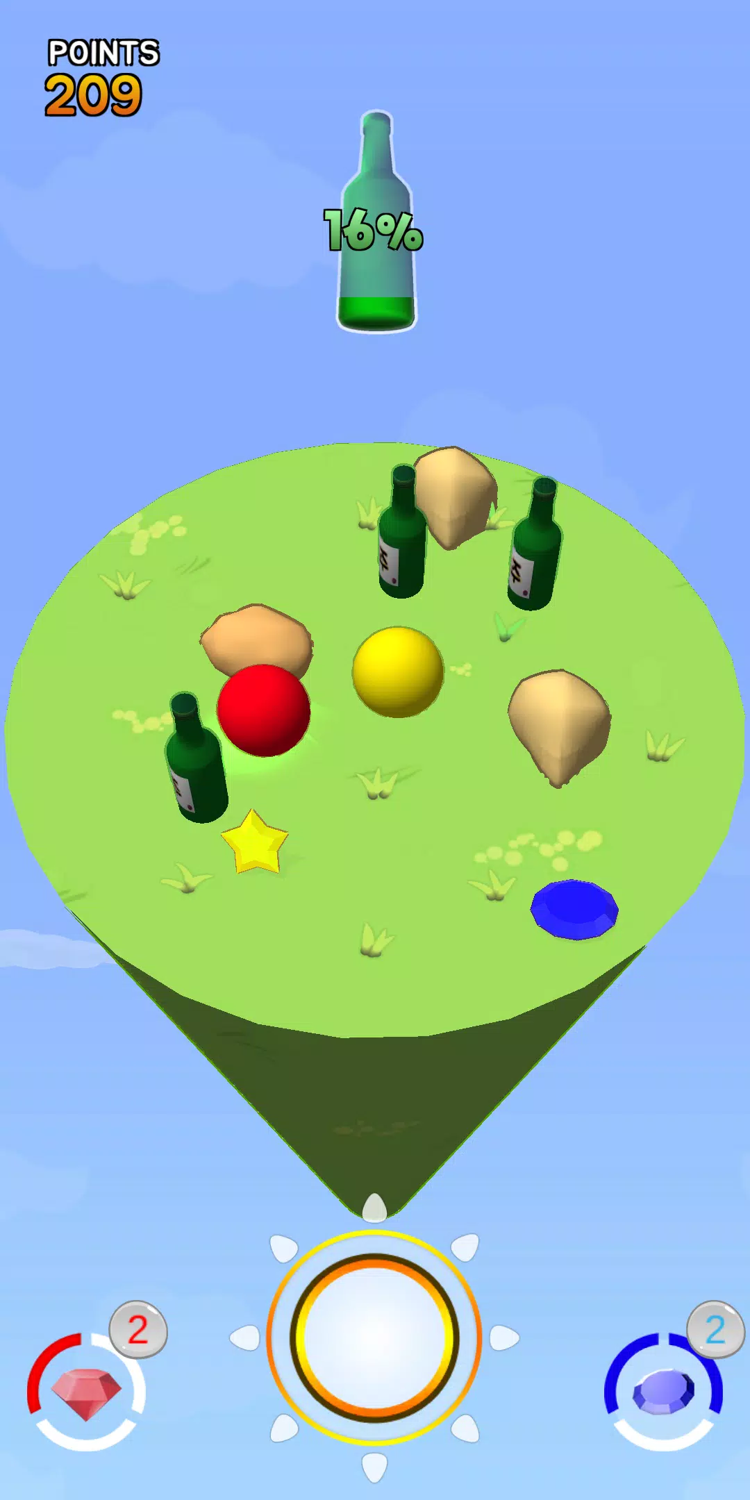 PIKA! Screenshot3