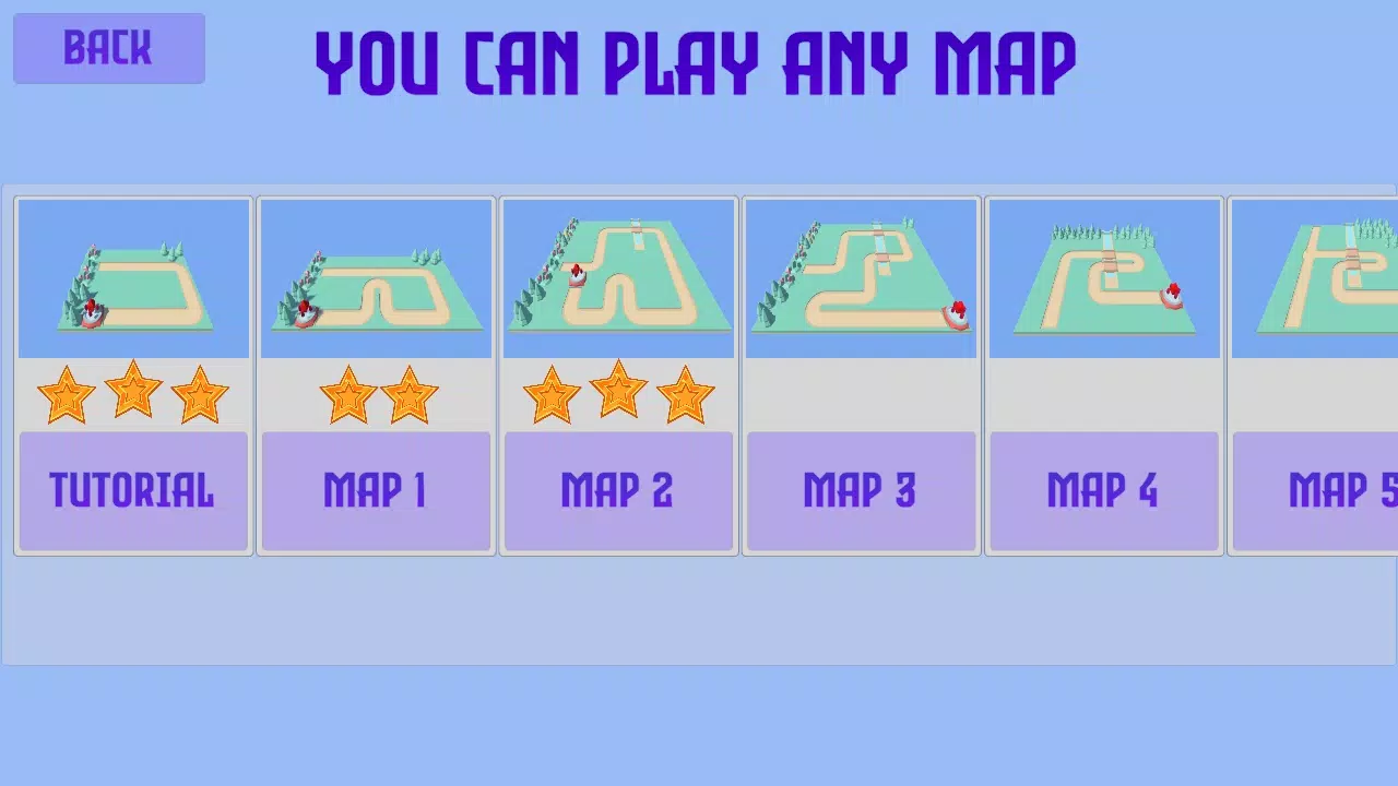 Tower Defense Slay the Slimes Screenshot2