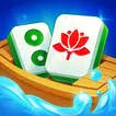 Don't Sink: Tile Mahjong Apk