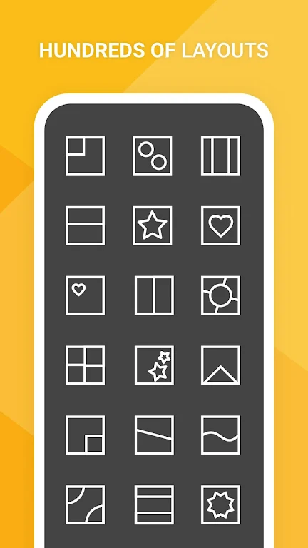 PhotoGrid Screenshot2