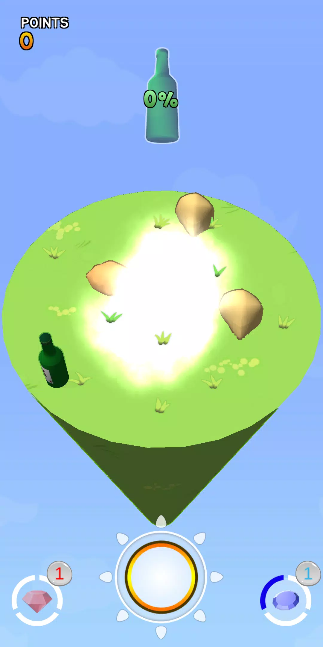 PIKA! Screenshot1