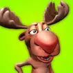 My Talking Moose APK
