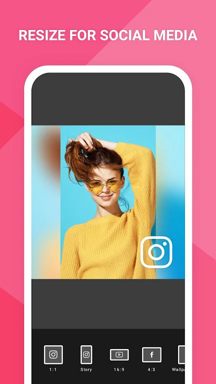 PhotoGrid Screenshot3