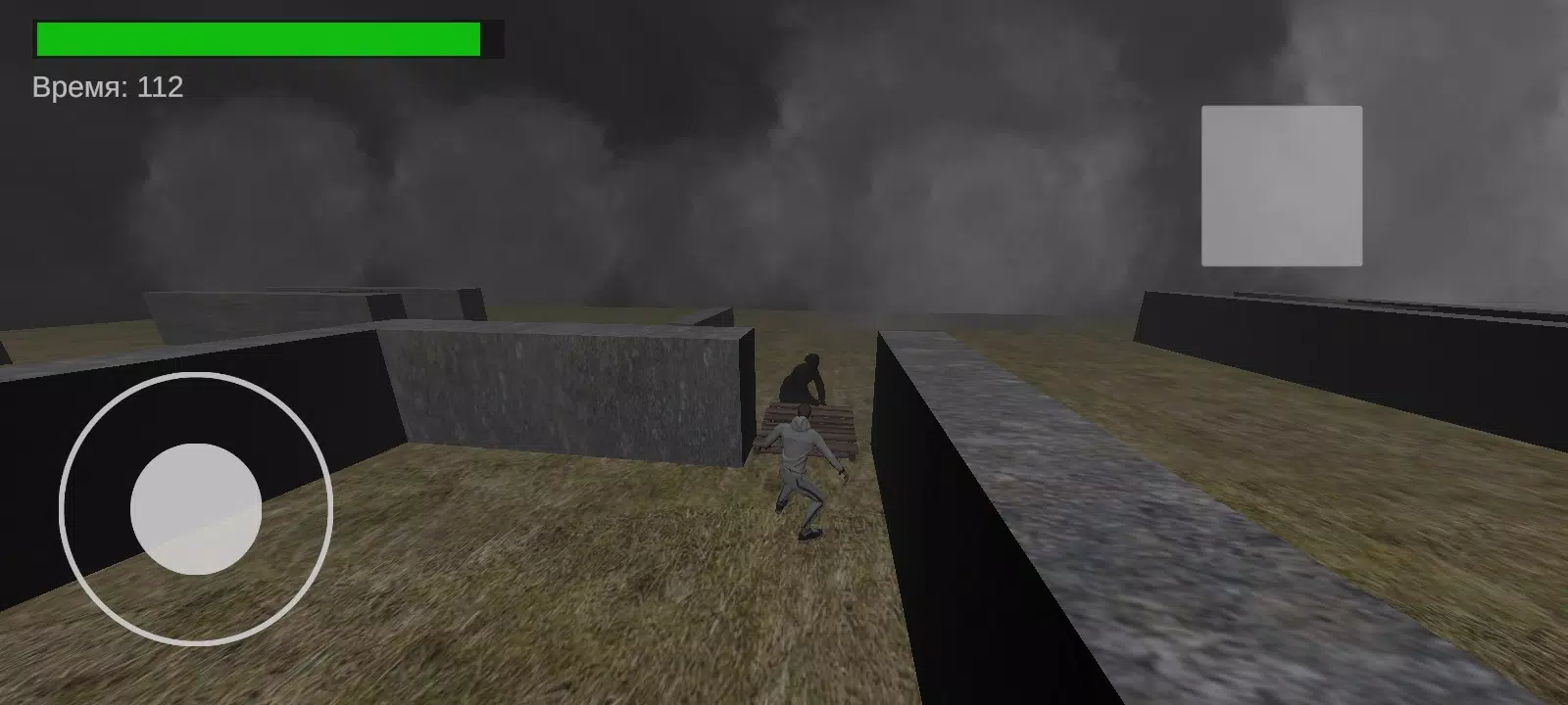 Looping in Fog Screenshot7