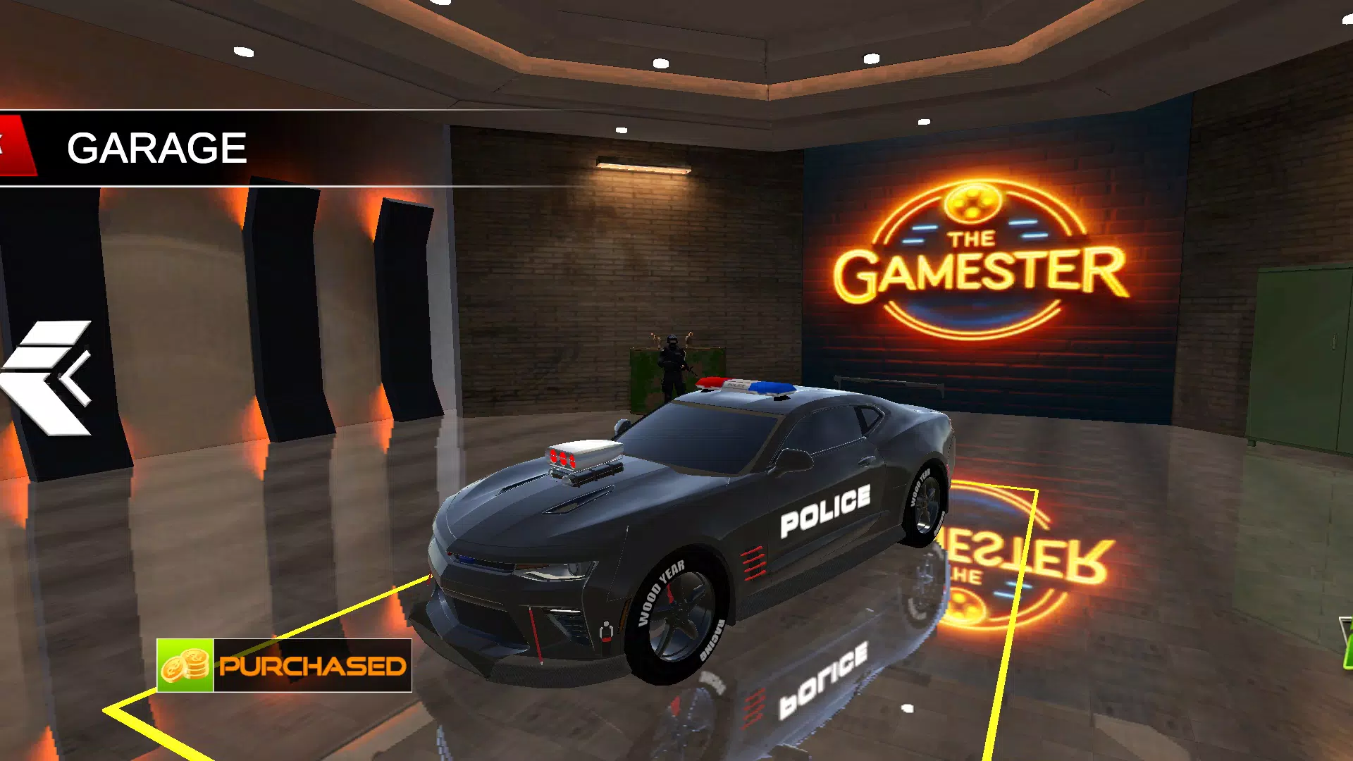 Real Cop: Duty Police Game Screenshot7