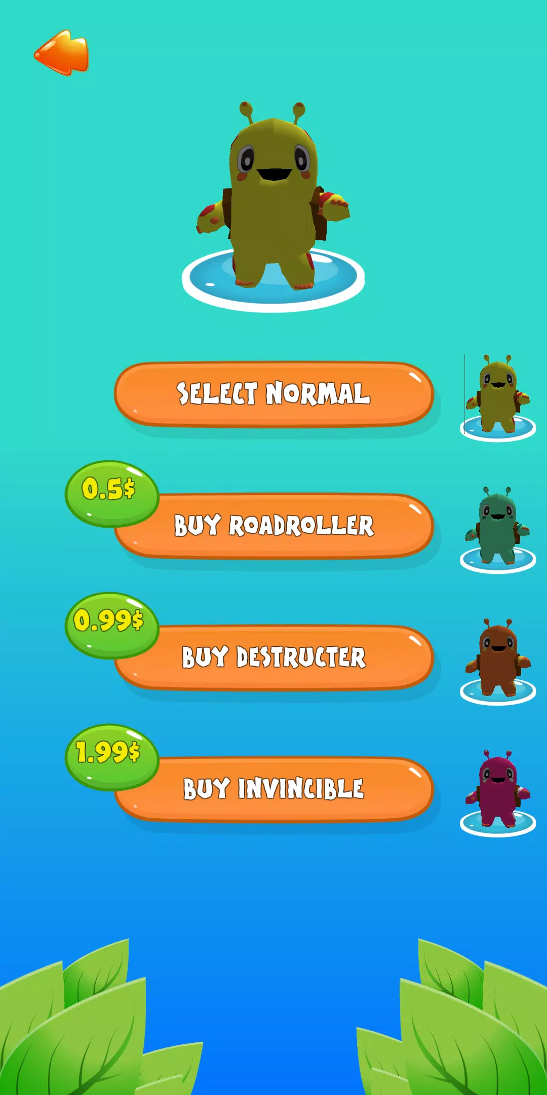 PIKA! Screenshot4