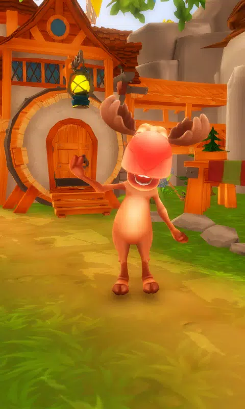 My Talking Moose Screenshot6