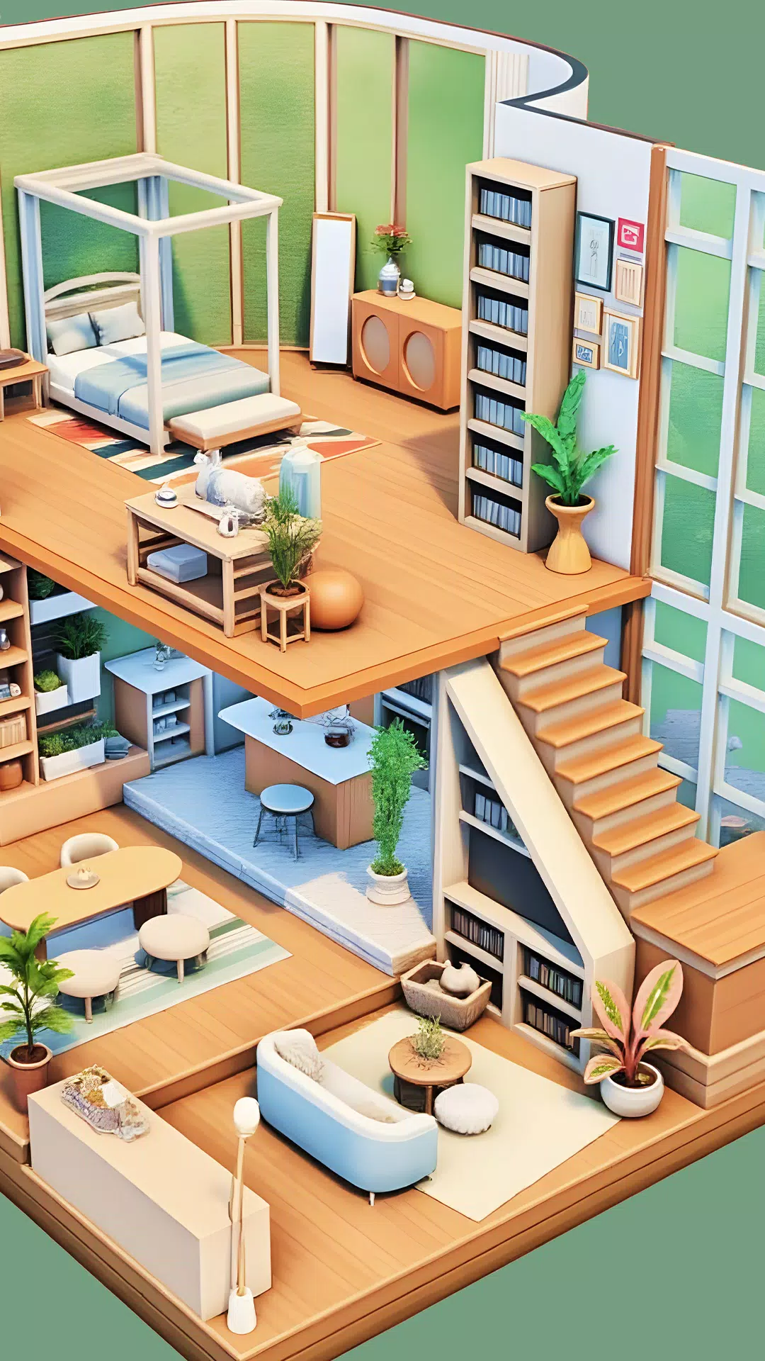Travel Tile Screenshot7