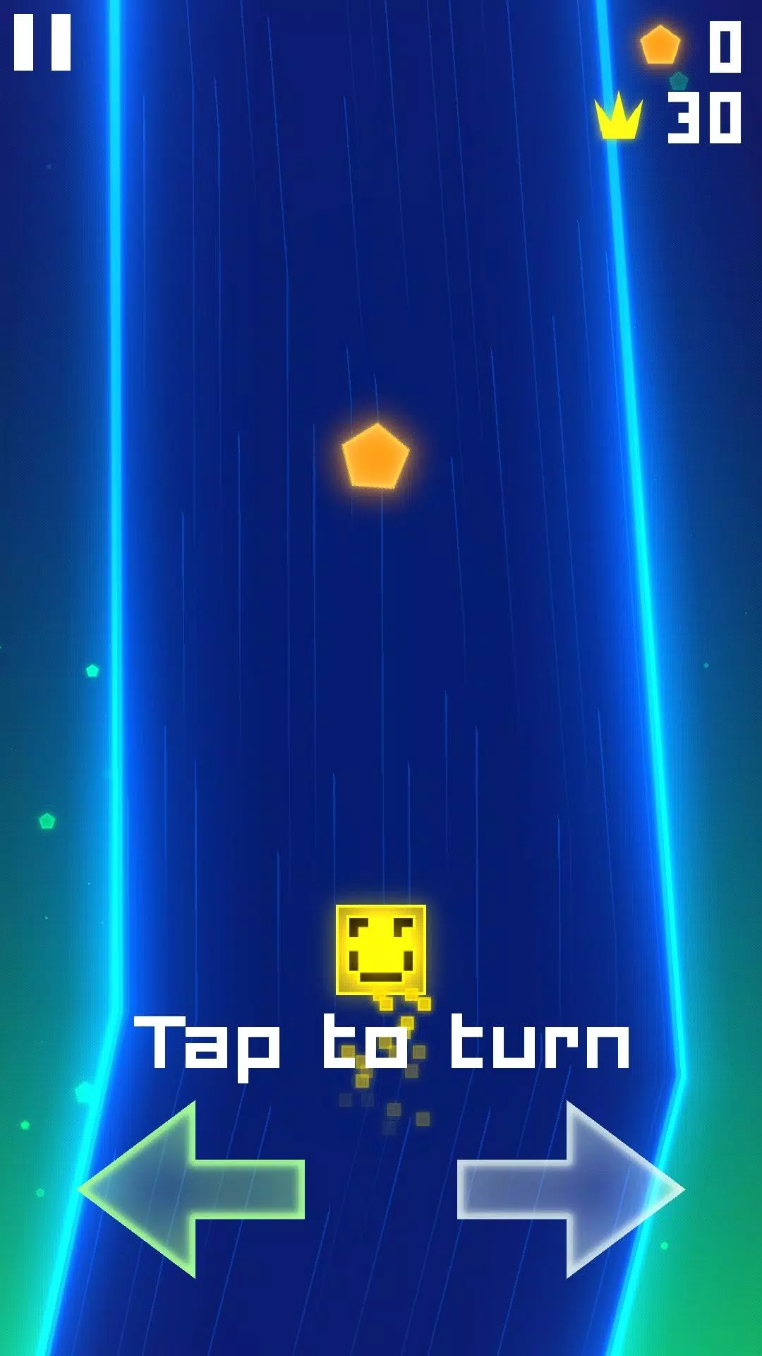 Turbo Face Screenshot2