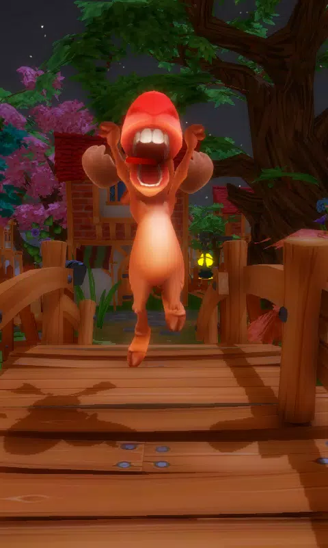 My Talking Moose Screenshot3