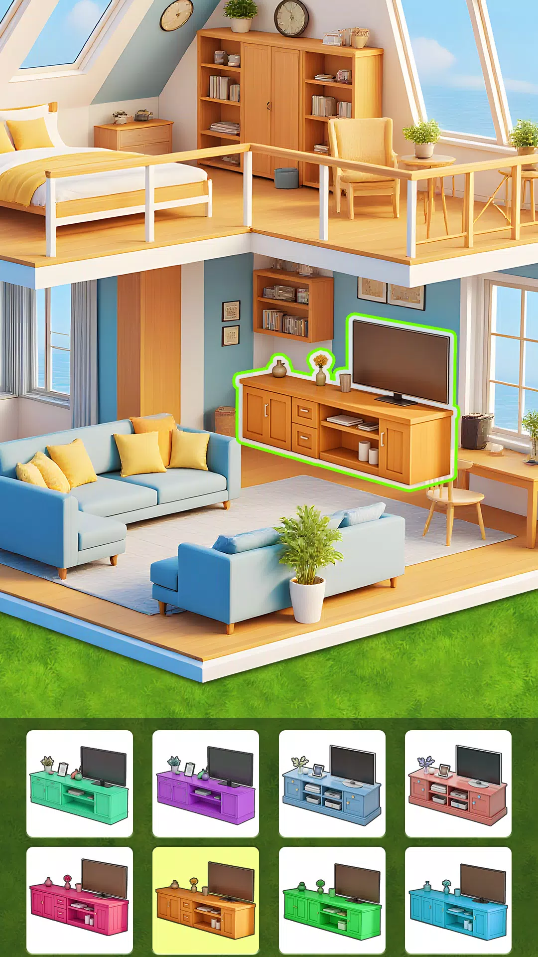 Travel Tile Screenshot3