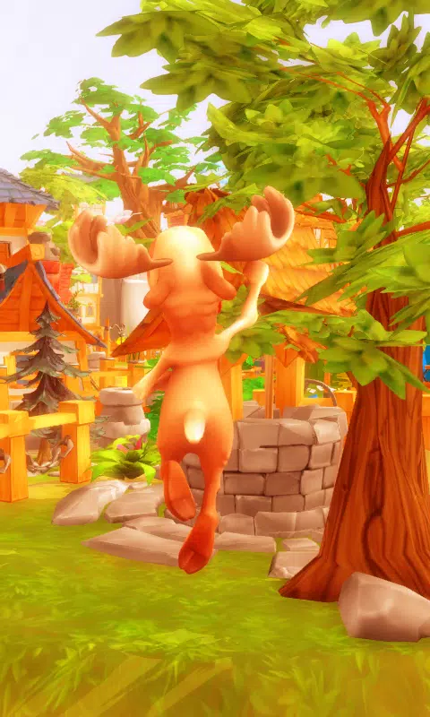 My Talking Moose Screenshot5