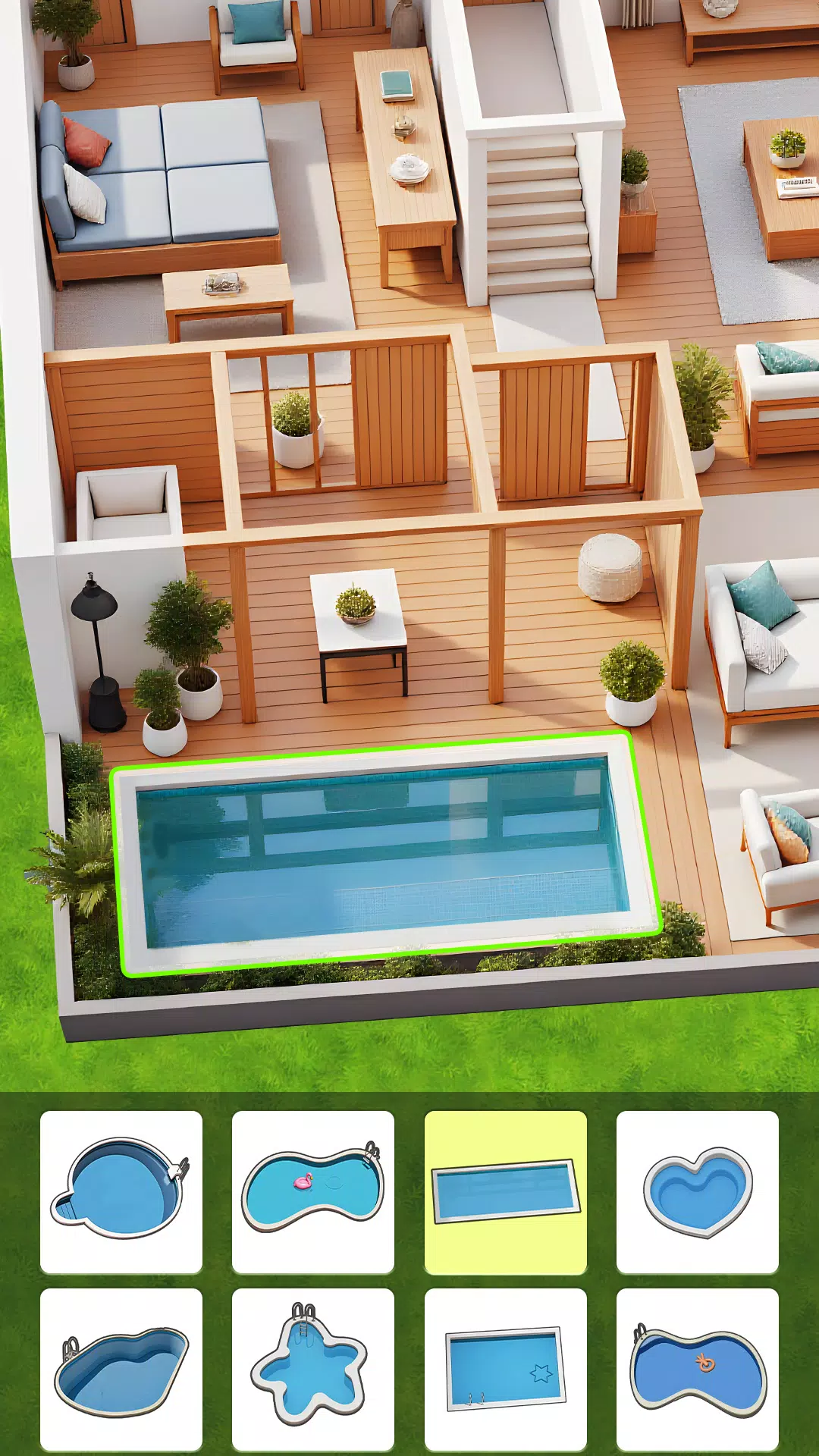 Travel Tile Screenshot4
