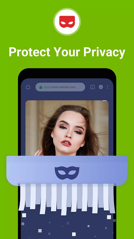 FAB Adblocker Browser Screenshot3