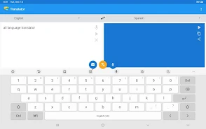 The Translator Screenshot3