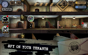 Beholder: Adventure Screenshot21