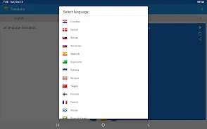 The Translator Screenshot16