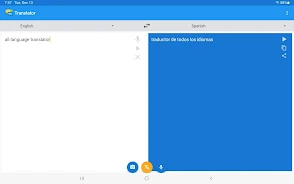 The Translator Screenshot23