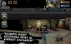 Beholder: Adventure Screenshot18
