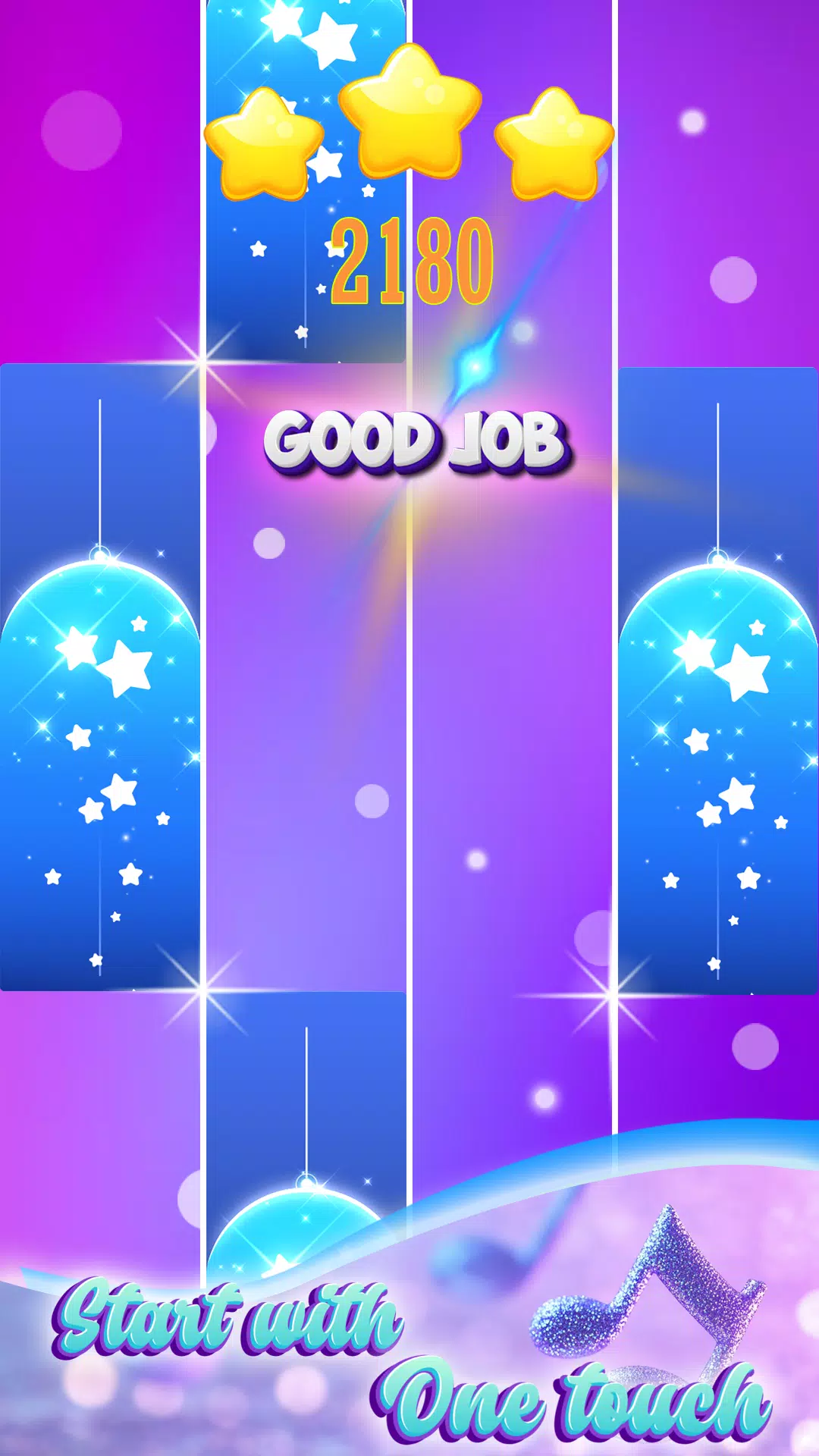 Mipan Zuzuzu Piano Screenshot3