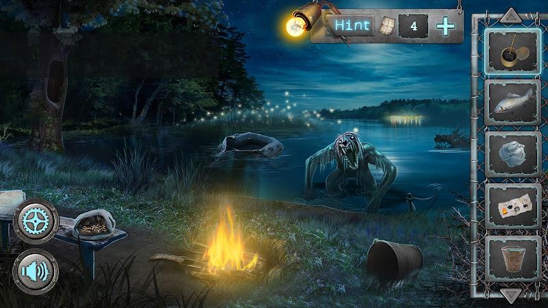 Scary Horror 2: Escape Games Screenshot24
