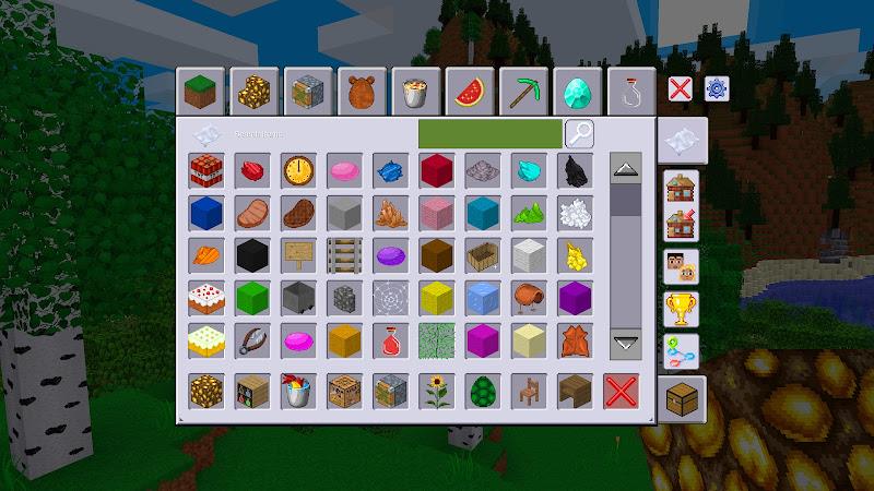 MultiCraft — Build and Mine! Screenshot28