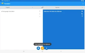 The Translator Screenshot6