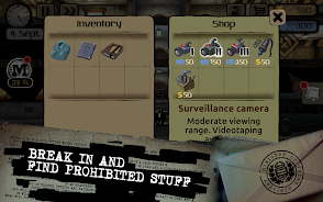 Beholder: Adventure Screenshot20