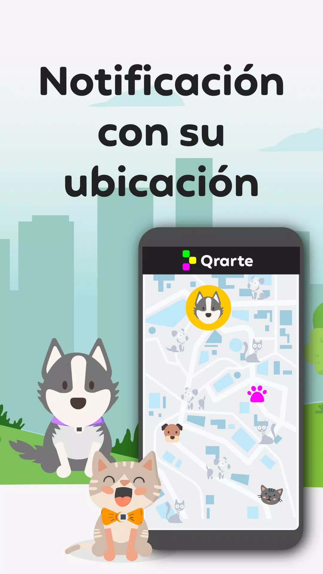 Qrarte Screenshot5