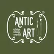 Antic Art Restauración Apk