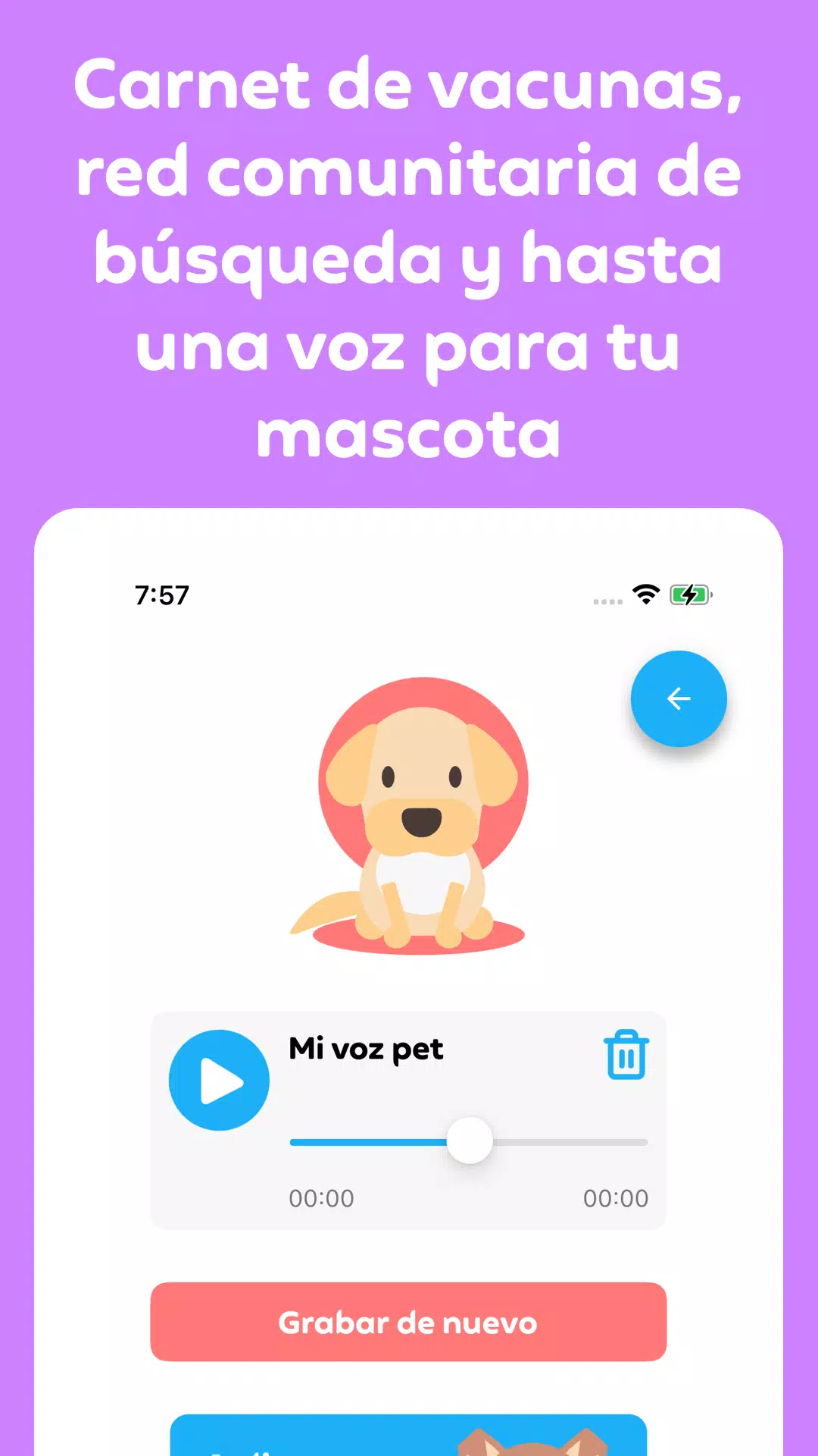 Qrarte Screenshot3