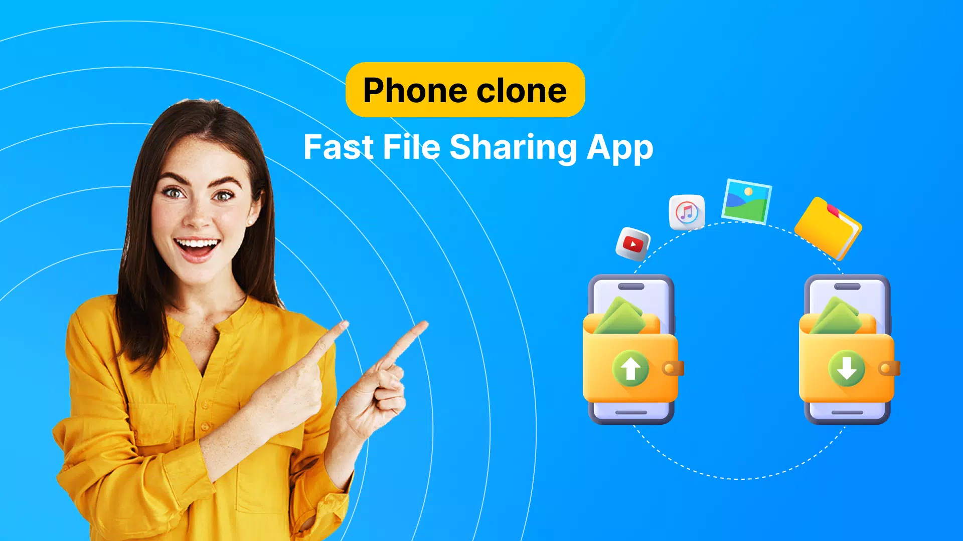 Quick Share: File Transfer Screenshot8