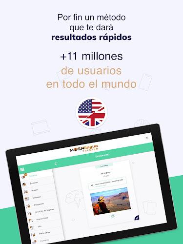 Learn English Fast: Course Screenshot9