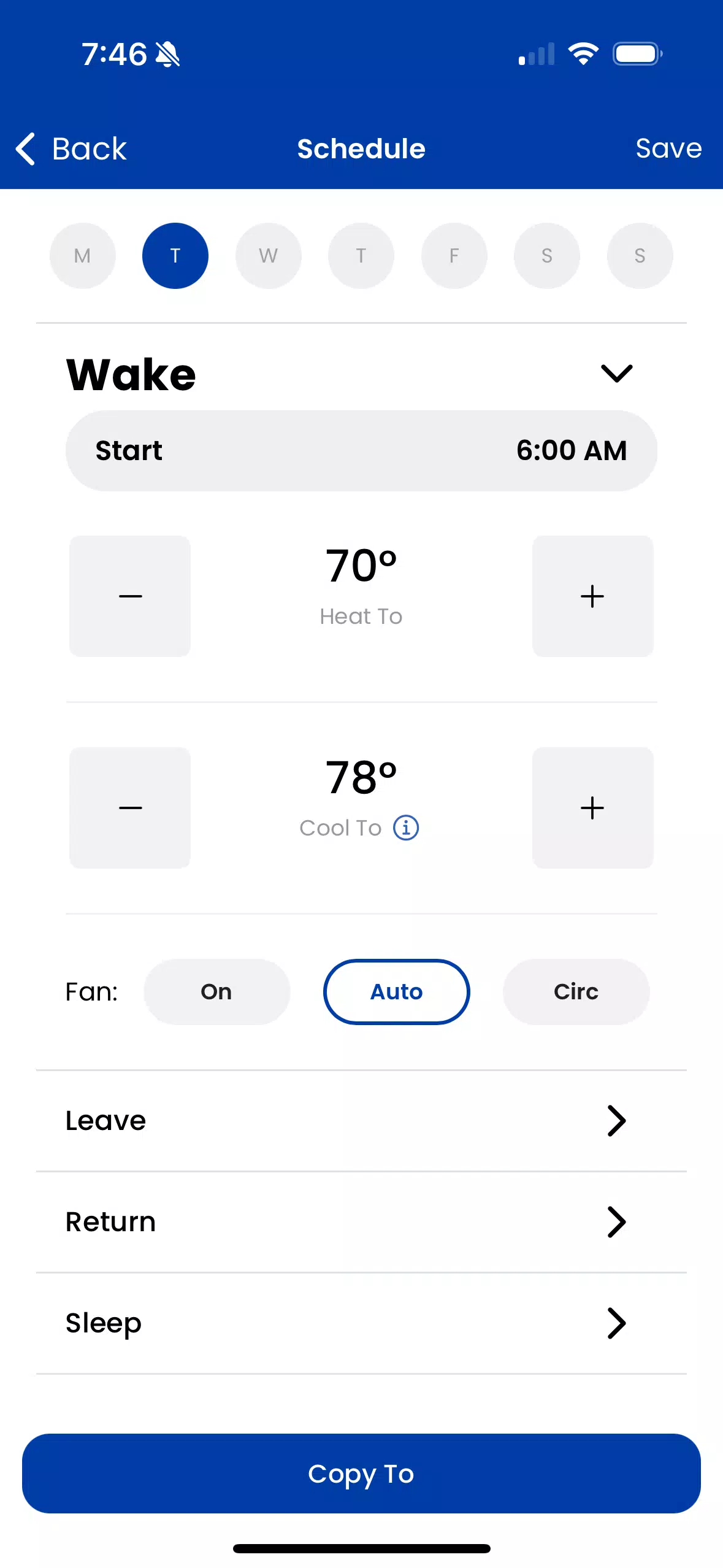 AprilAire Screenshot5