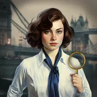 Mary's Mystery: Hidden Object Apk