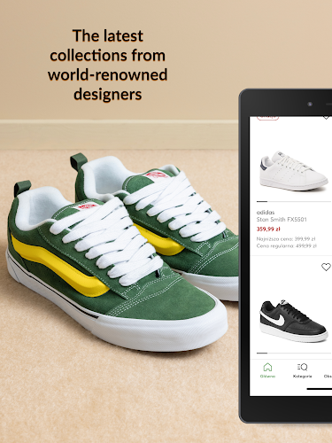 efootwear.eu Screenshot12