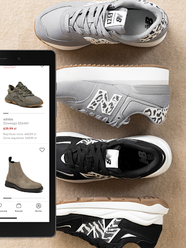 efootwear.eu Screenshot13