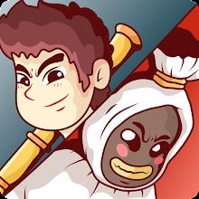 Pocong Hunter 3 Apk