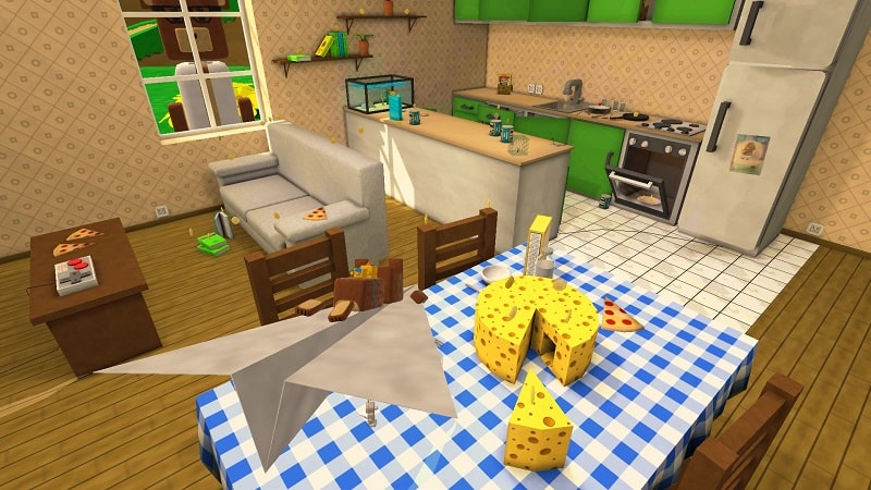 Super Bear Adventure Screenshot2