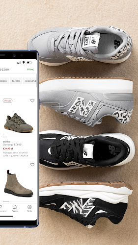efootwear.eu Screenshot6