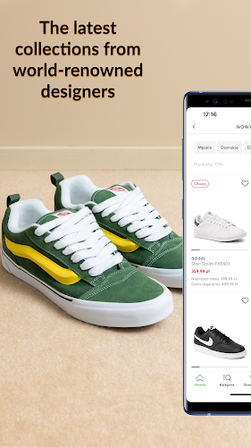 efootwear.eu Screenshot5