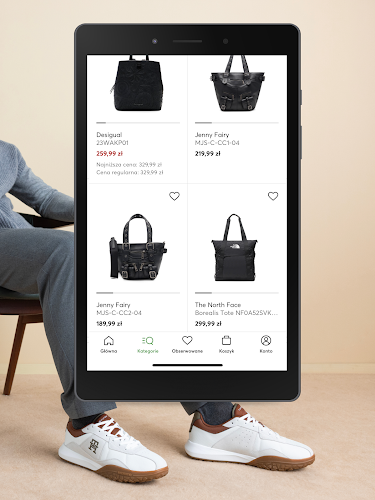 efootwear.eu Screenshot18