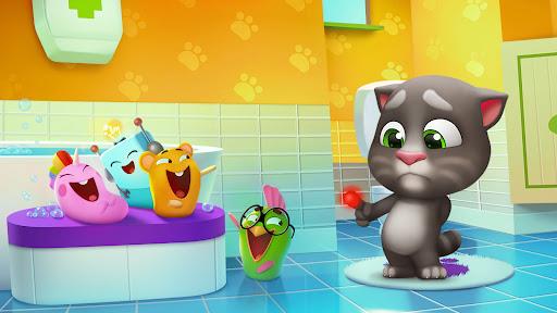 My Talking Tom 2 Screenshot2